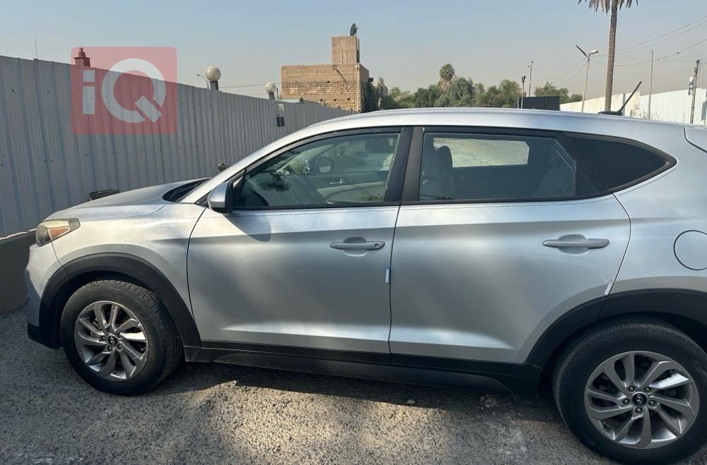 هيونداي توسان